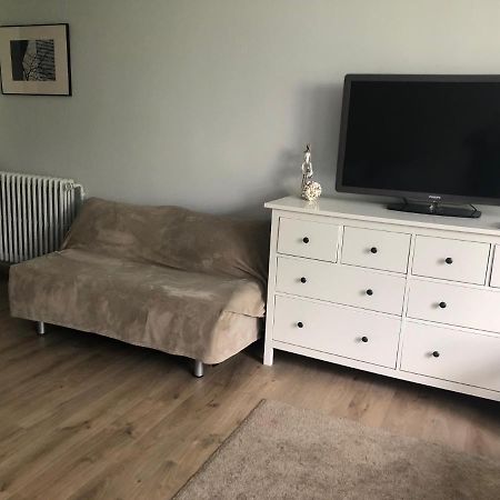 Spacious studio Knokke-Heist Exterior foto