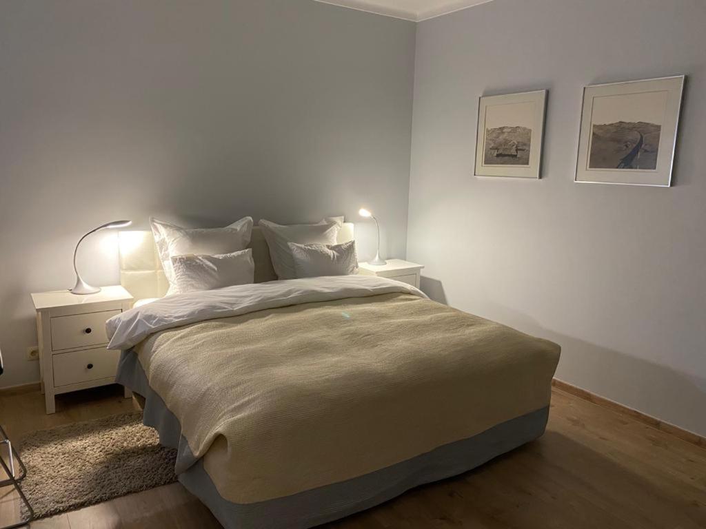Spacious studio Knokke-Heist Exterior foto